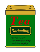 茶葉