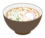 うどん