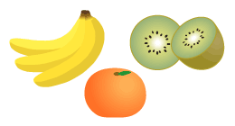 果物類
