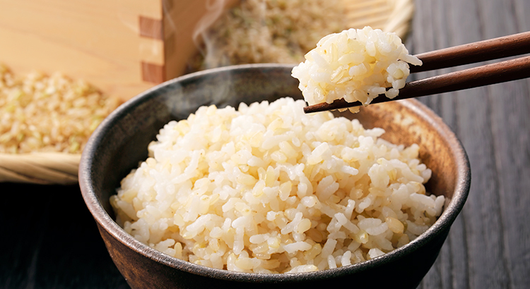 美肌効果だけではない！　寝かせ玄米（酵素玄米）の魅力にせまる