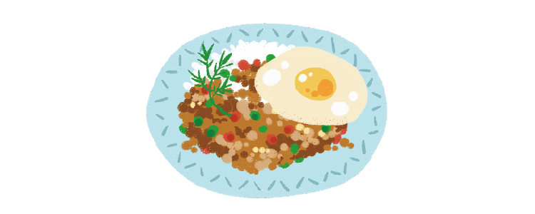 Sisig（シシグ）