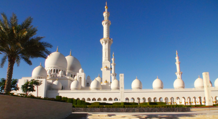 旅行に行ったら食べたい！世界のおすすめフード 第6弾　～UAE（アラブ首長国連邦）～