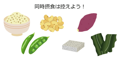 効率よく亜鉛をとるポイント