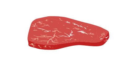 赤身肉