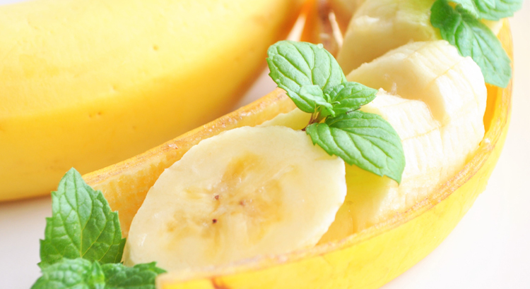 完全栄養食は過言じゃない！優秀フルーツ「バナナ」