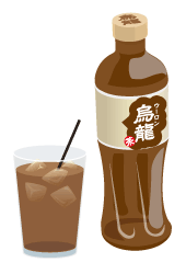 烏龍茶