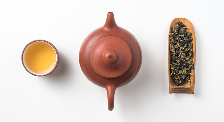 烏龍茶の効果と美味しい淹れ方～奥深いお茶の世界⑤～