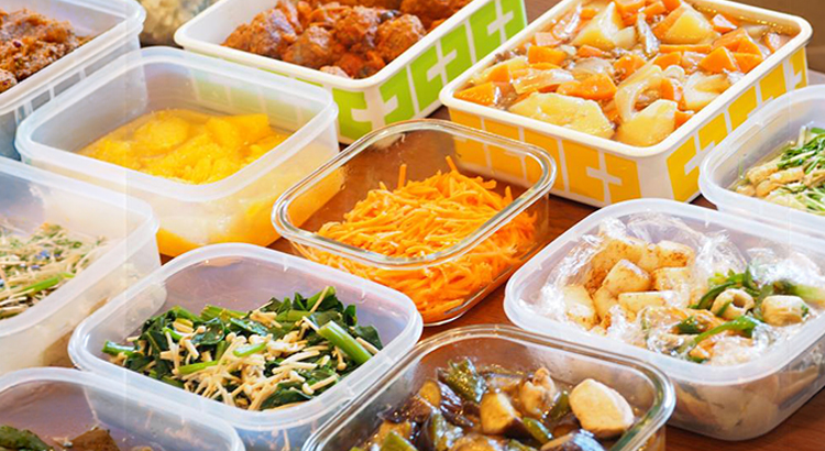 新生活で忙しい人にオススメ！旬の作り置きレシピ